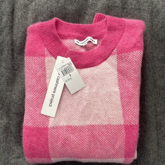 The Cashmere Project sweater - Picture 5 of 5